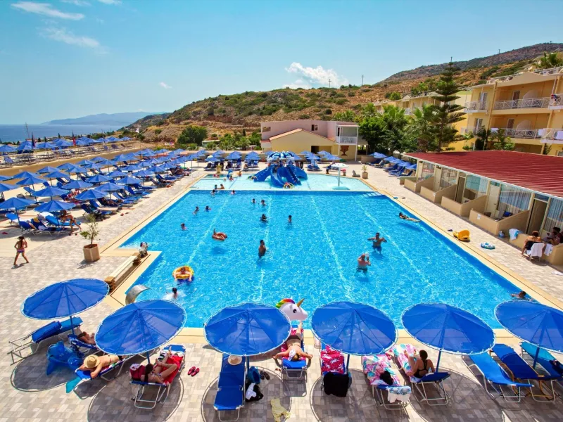 AQUAPARK VILLAGE