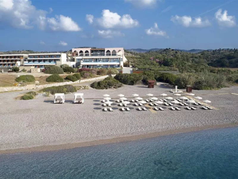 Boutique 5 hotel & Spa