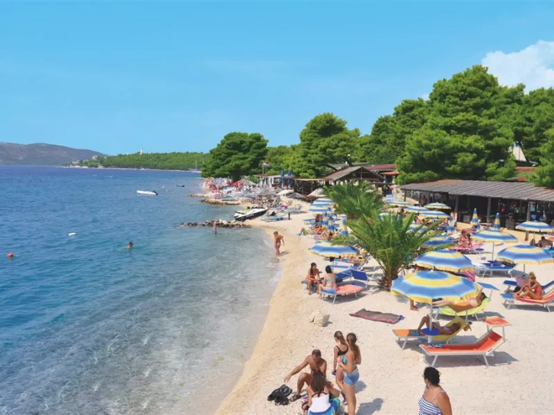 Apartmány Medena Superior