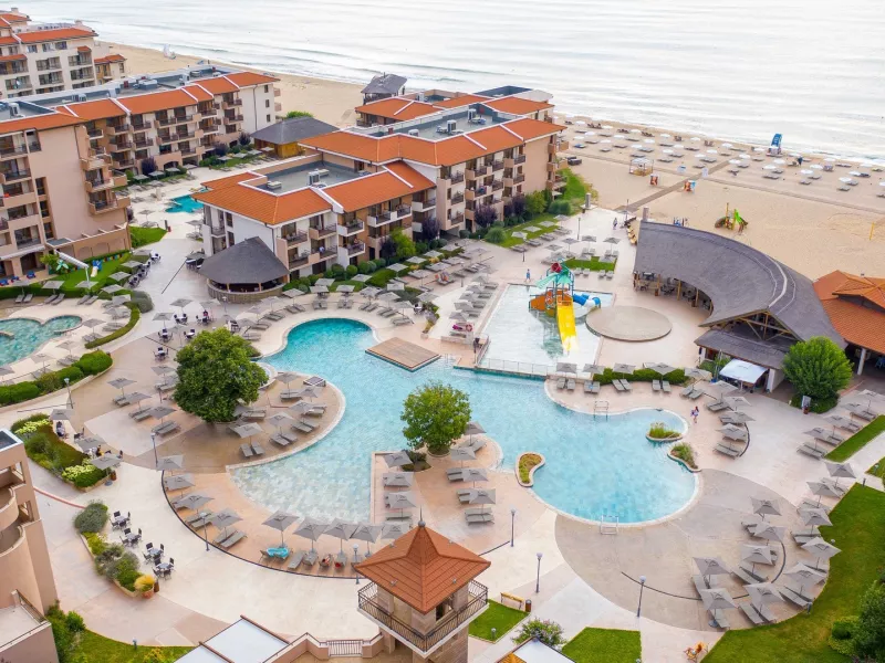 HVD Club Hotel Miramar