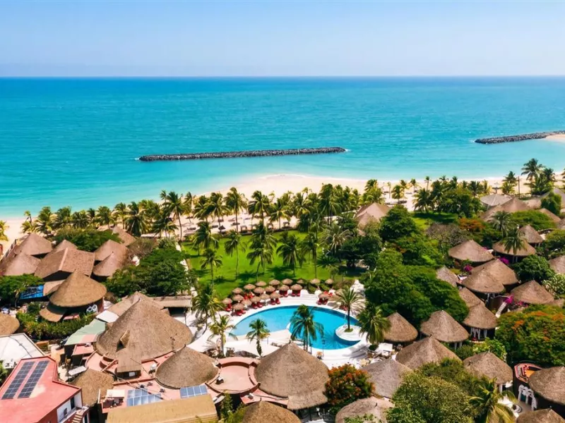 Hotel Royam