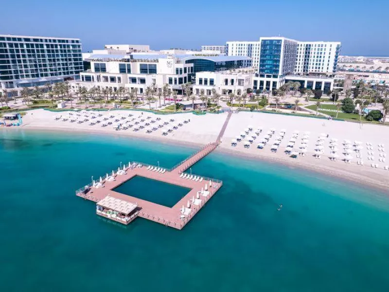Vida Beach Resort Marassi Al Bahrain