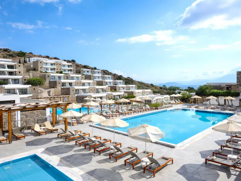 Ariadne Beach
