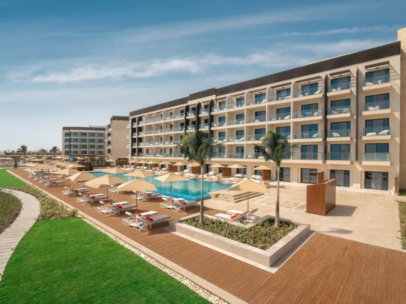 Palma Bay Rotana Resort