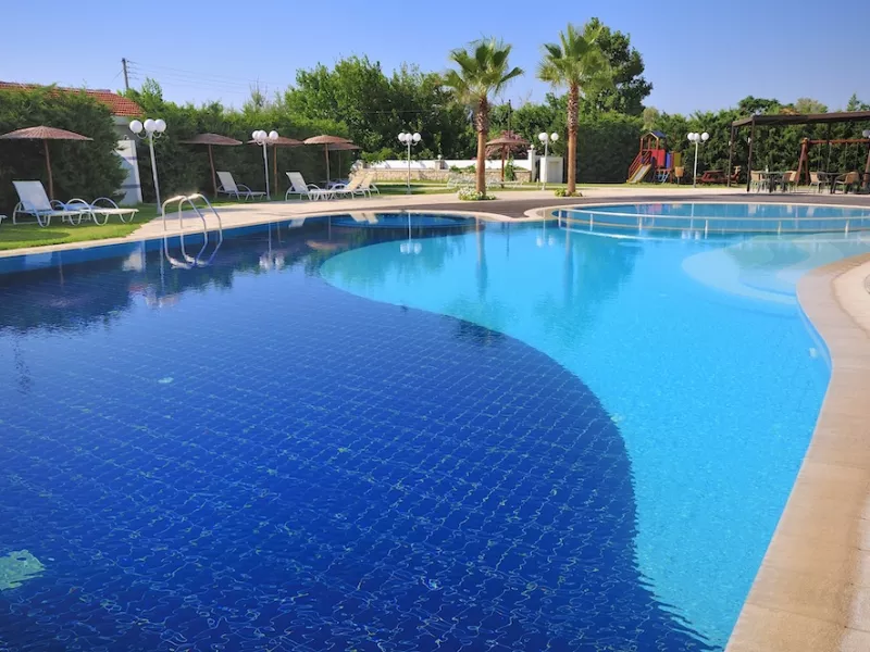 Hotel Afandou Bay Suites