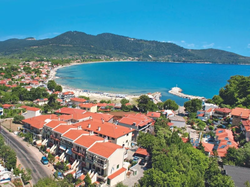 Hotel Ntinas Filoxenia