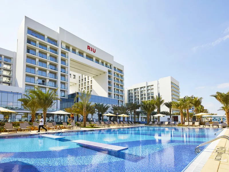 RIU Dubai