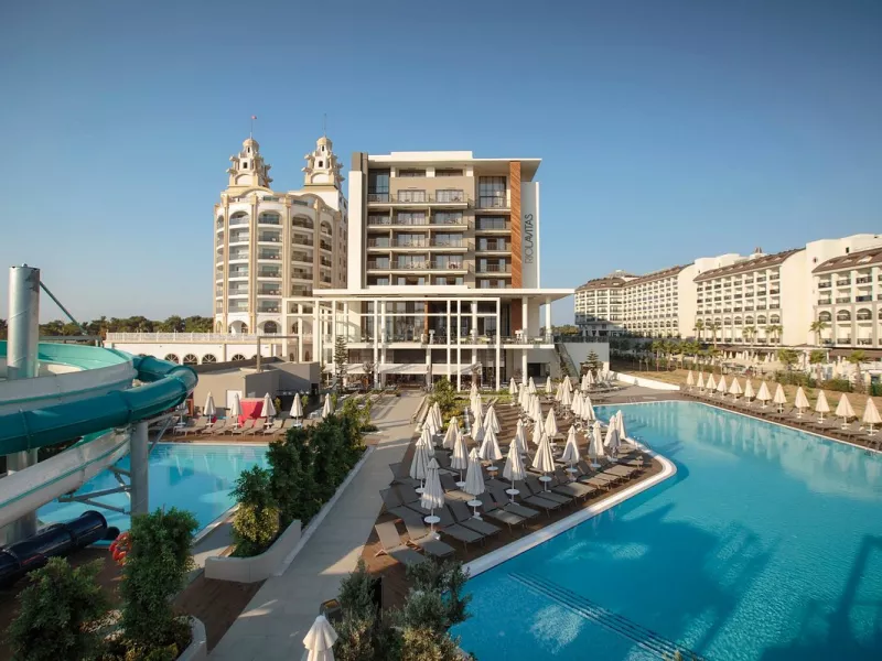 Riolavitas SPA & Resort