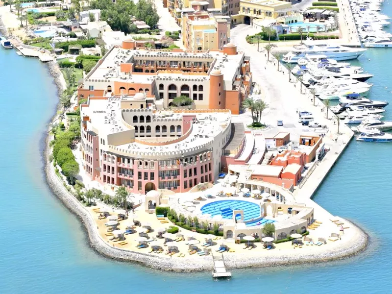 Three Corners Ocean View