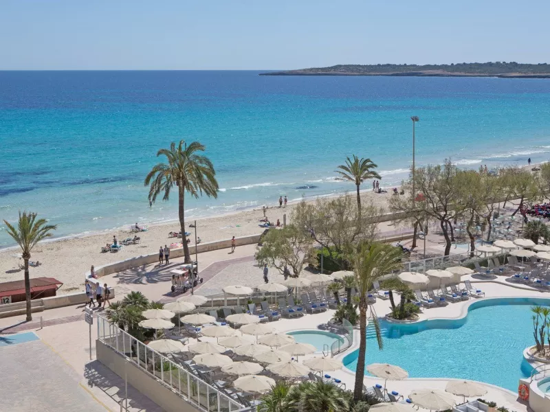 Hotel Sabina