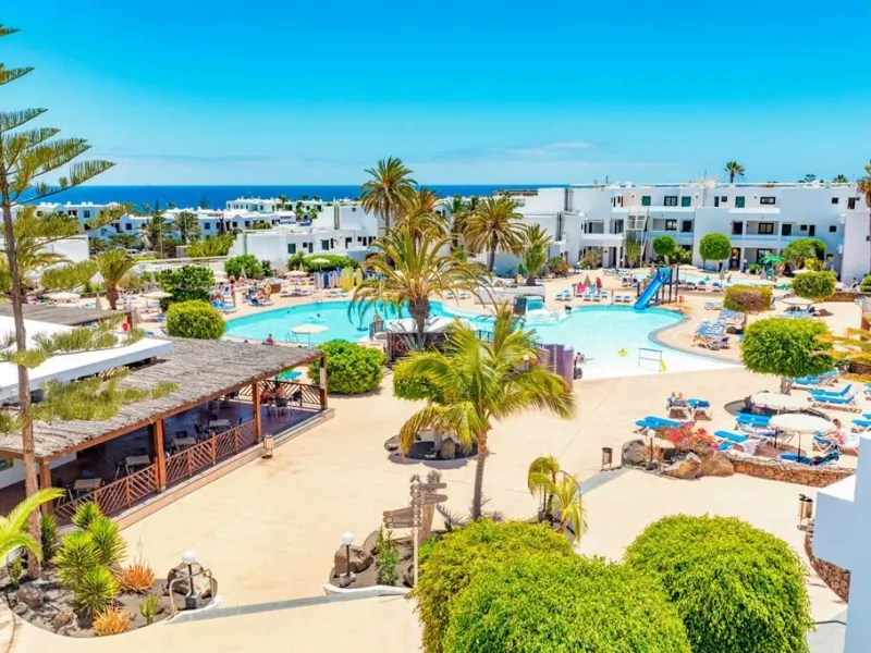 Bluebay Lanzarote