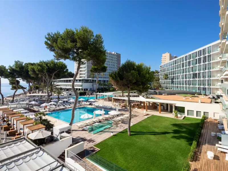 Melia South Beach