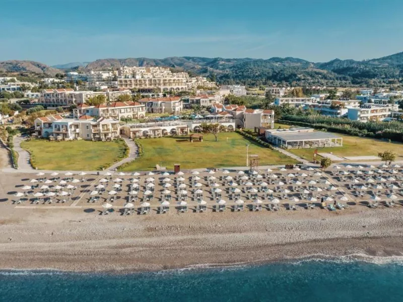 Lindos Imperial Resort & SPA