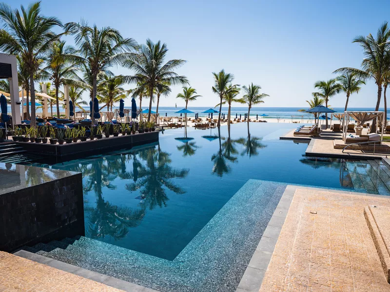 Al Baleed Resort Salalah by Anantara