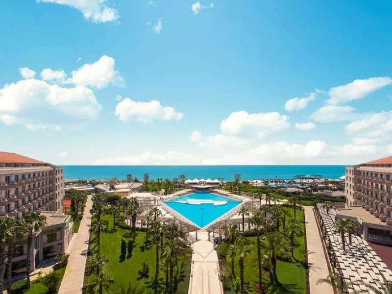Kaya Belek