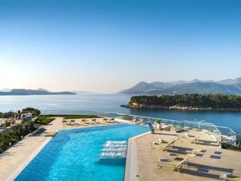 Valamar Argosy