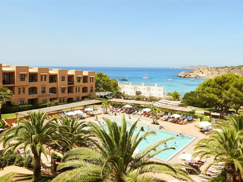 Insotel Club Tarida Playa