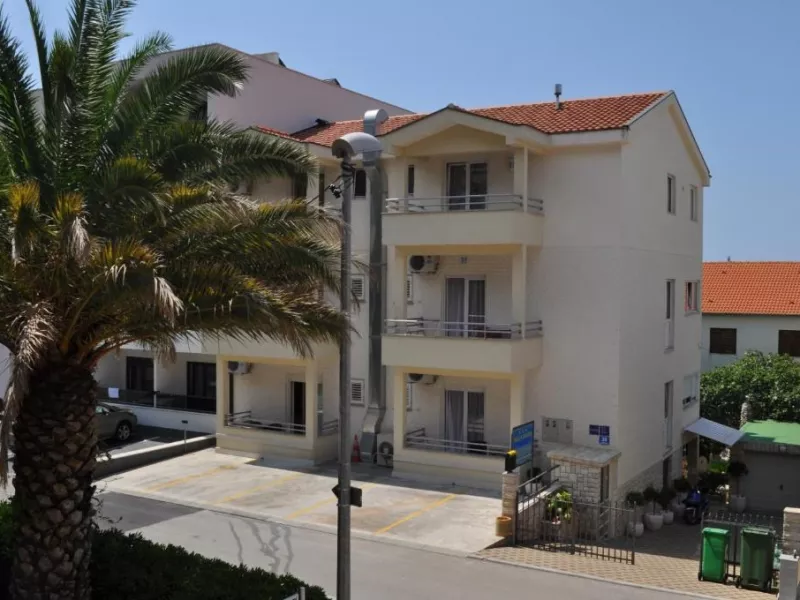 Vila David