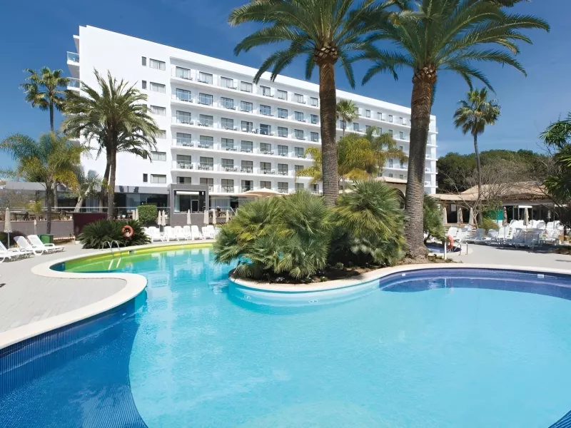 Riu Bravo