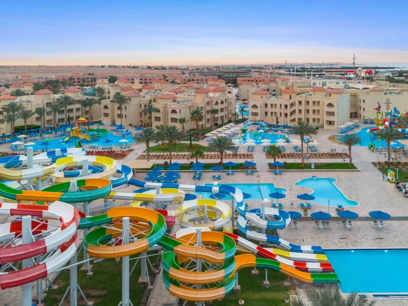 PICKALBATROS AQUA PARK RESORT