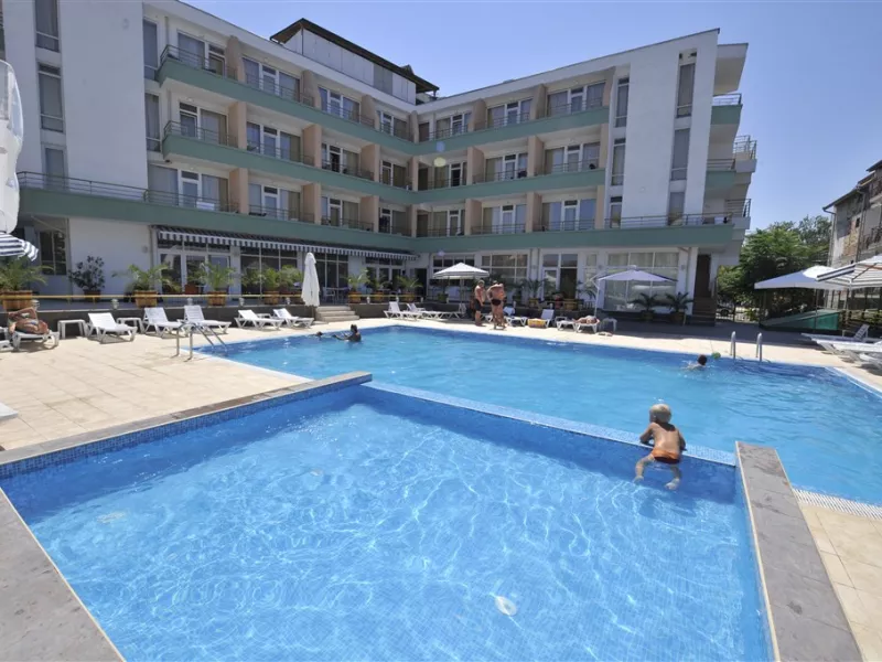 Hotel Onyx