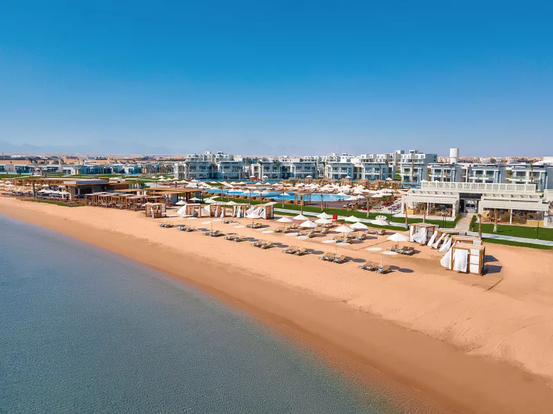 Rixos Premium Magawish Suites & Villas