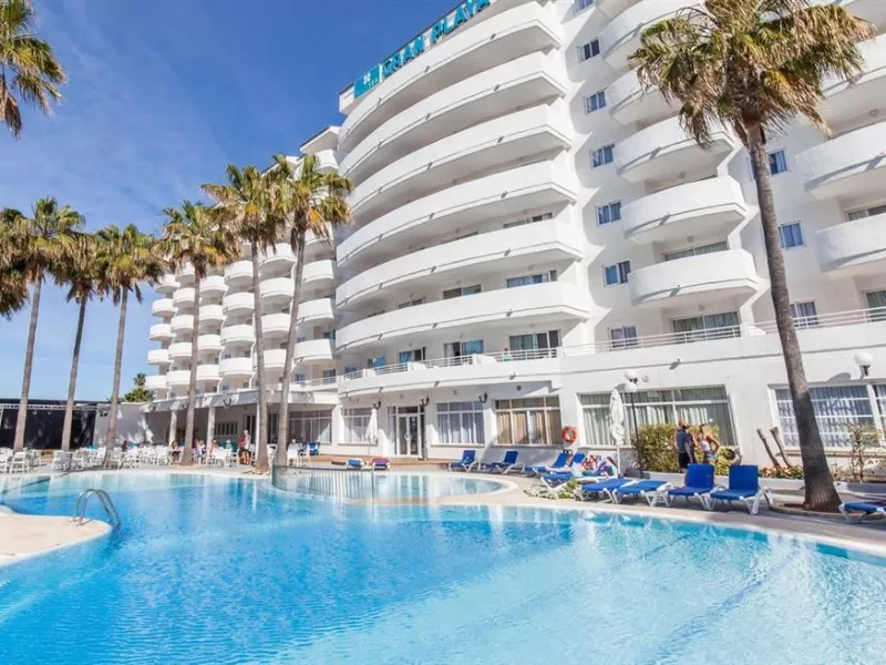 BLUESEA Gran Playa