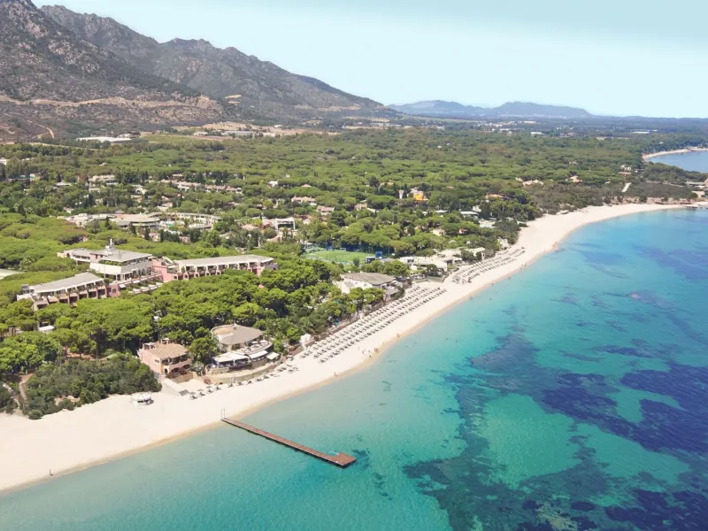 Forte Village Resort