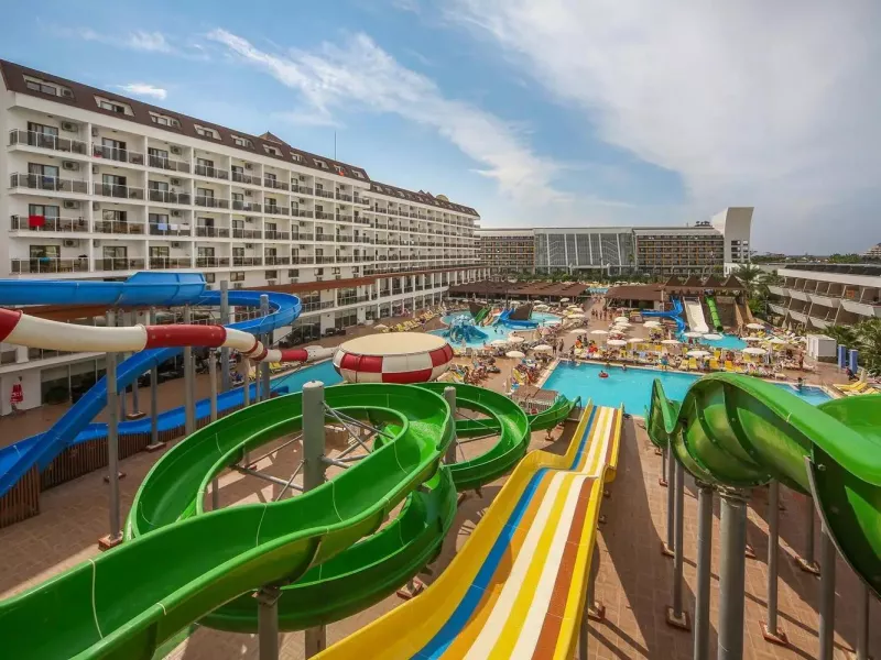 Eftalia Splash Resort