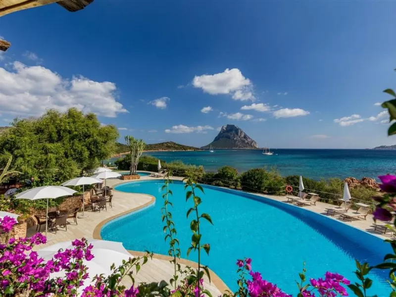 Hotel Don Diego