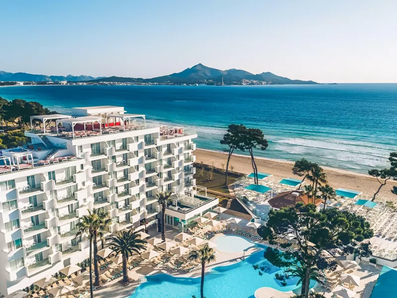 Iberostar Alcudia Park