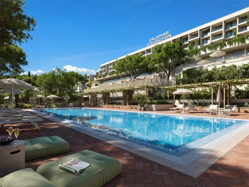 Arba Resort Valamar Collection