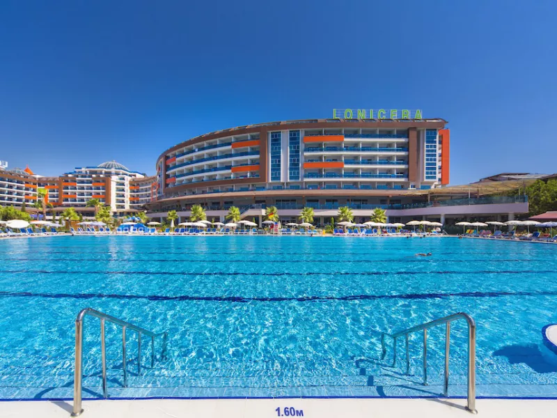 Lonicera Resort Hotel & Spa