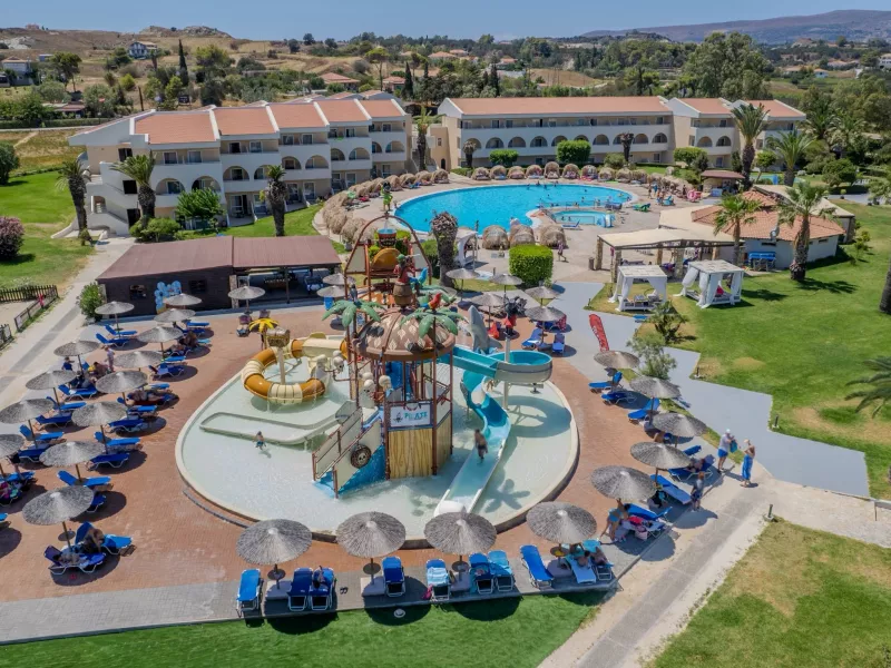 Argile Resort