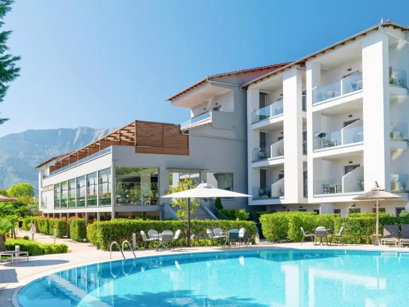 Hotel Princess Golden Beach