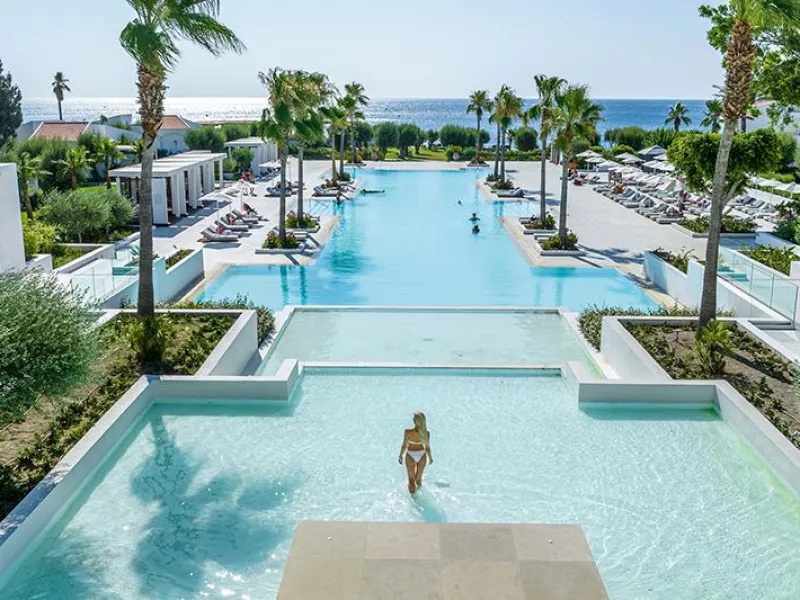 Grecotel LUXME Dama Dama