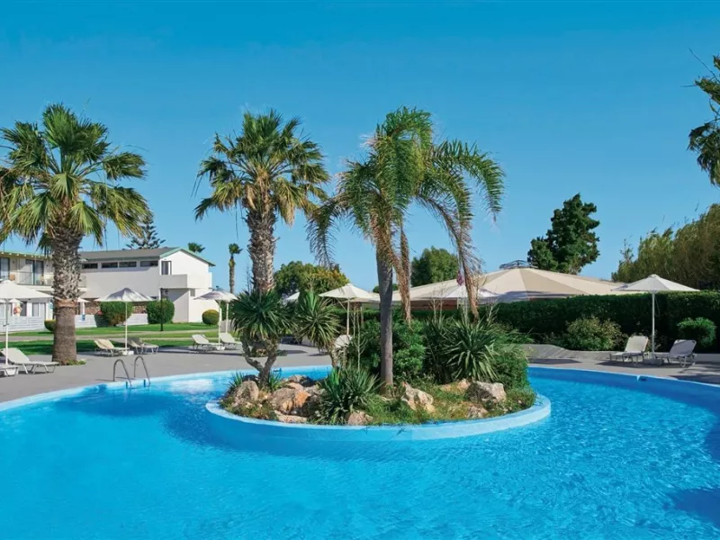LABRANDA BLUE BAY RESORT