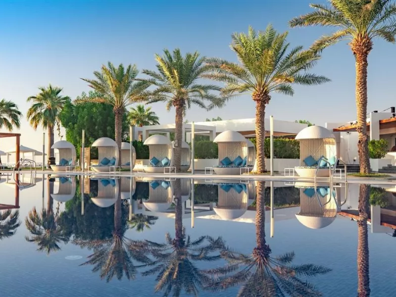 Sealine Beach, a Murwab Resort