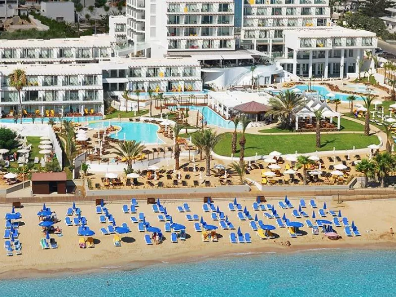 Sunrise Pearl Resort & Spa