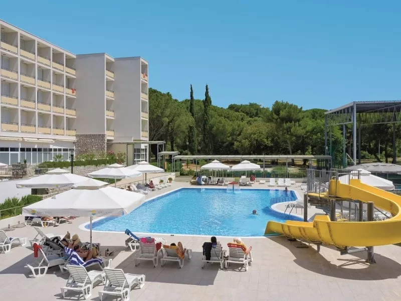 Hotel Adria