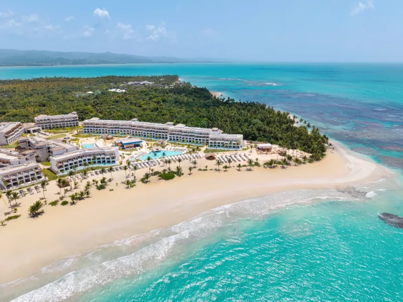 Secrets Playa Esmeralda Resort & Spa