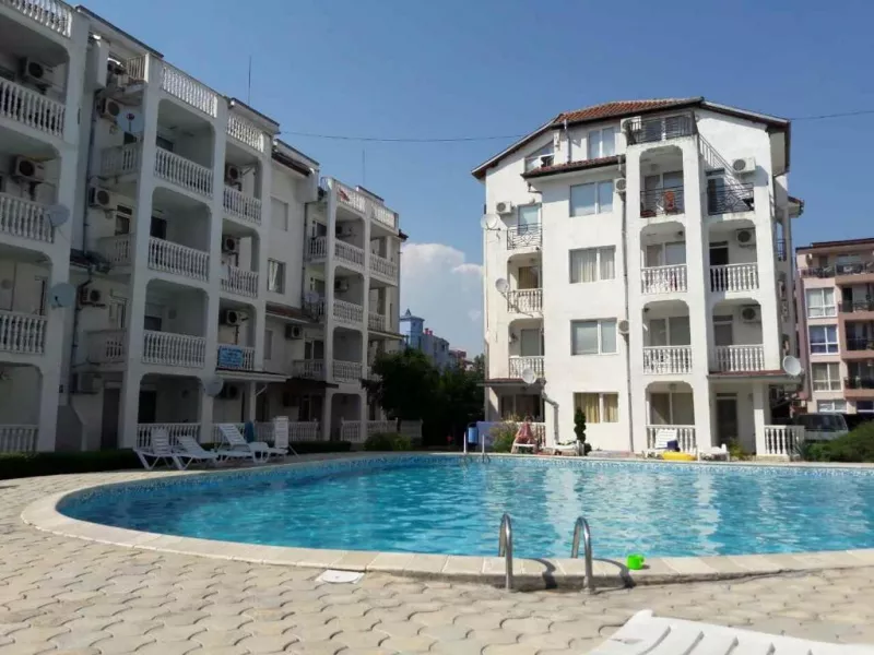 Bravo Apartments