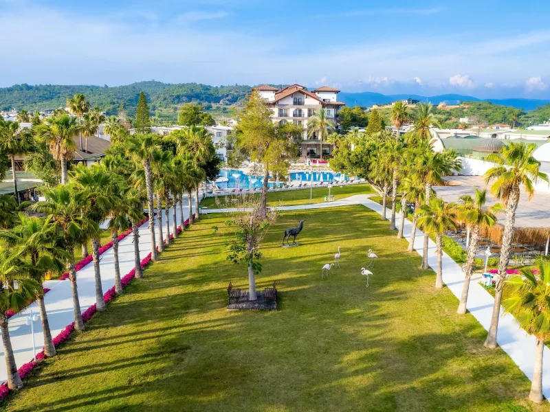 Selectum Colours Side