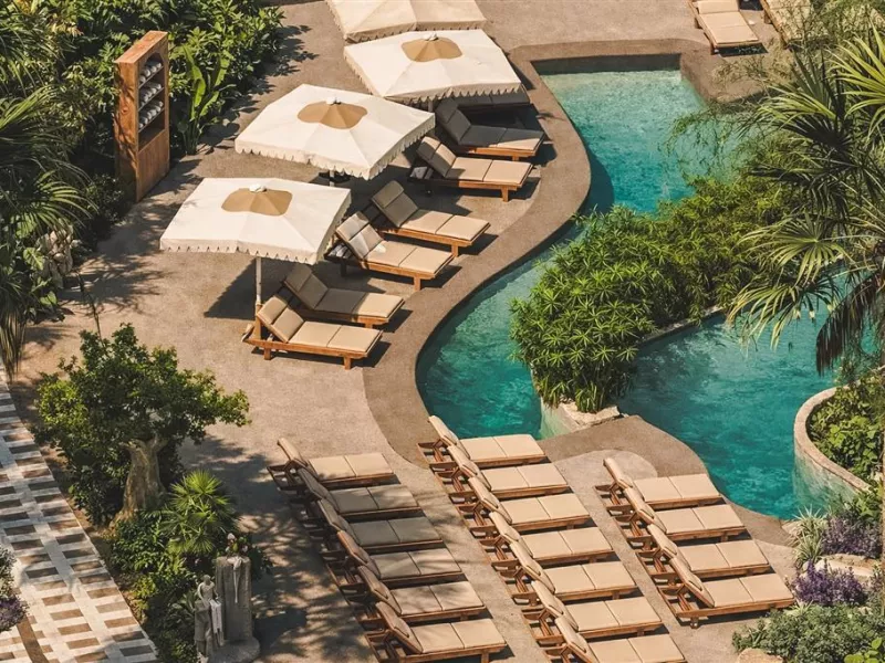Adalya Bliss (ex. Adalya Resort & SPA)