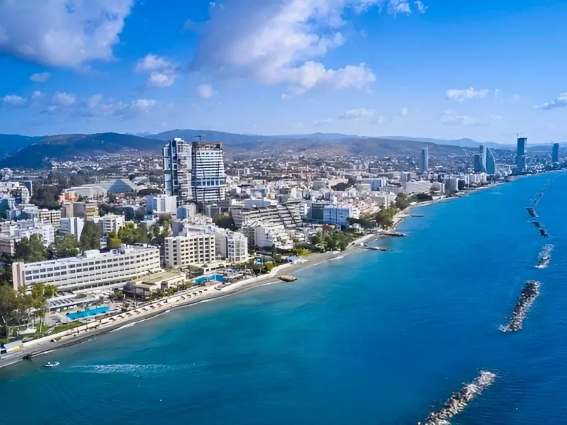 Atlantica Miramare Beach Hotel
