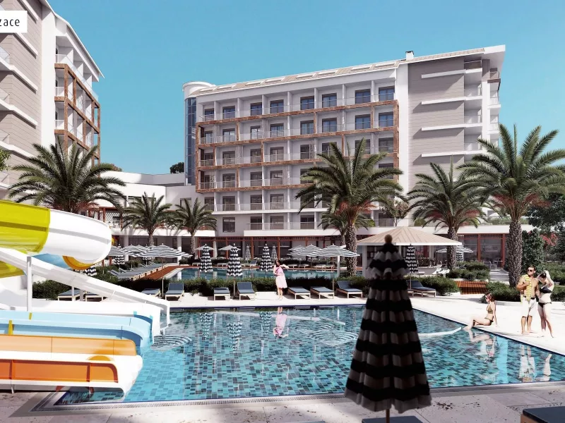 Cenger Blue Collection