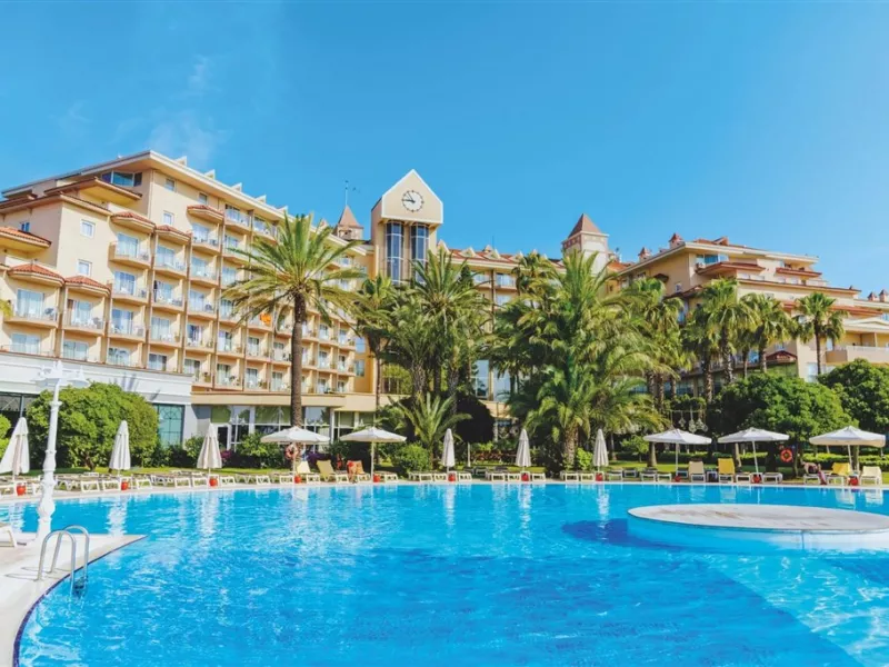 IC Hotels Santai Family Resort