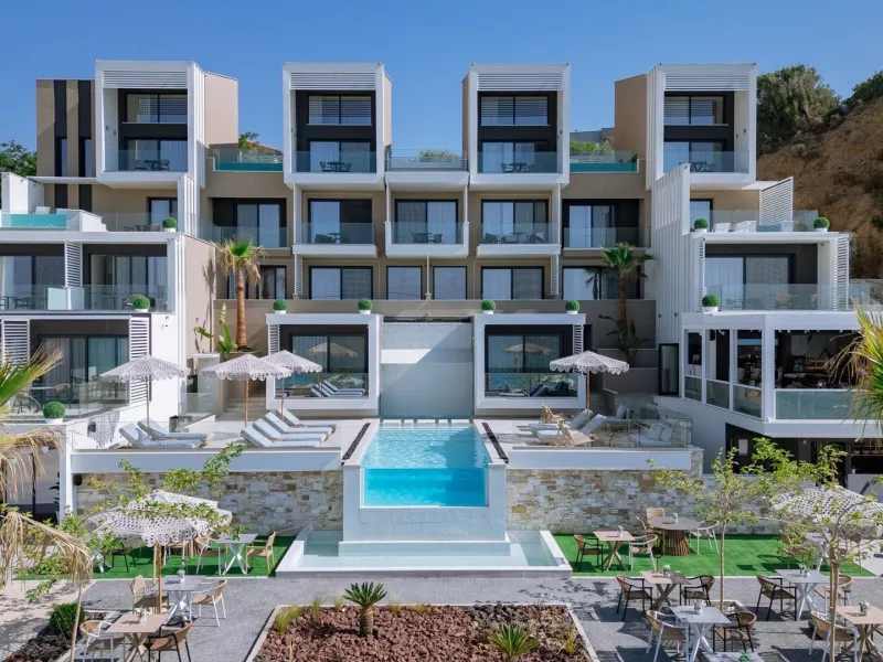 Čedok MY WAY Zest Thassos