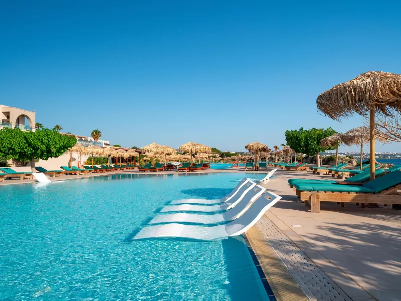 KRESTEN ROYAL EUPHORIA RESORT