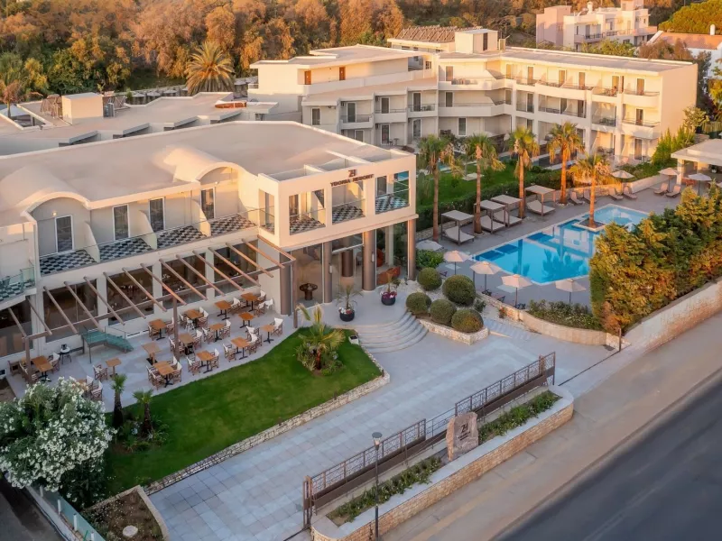 YDORIA RESORT